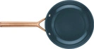 Zwilling - MILANO Patelnia płytka 24 cm niebieski