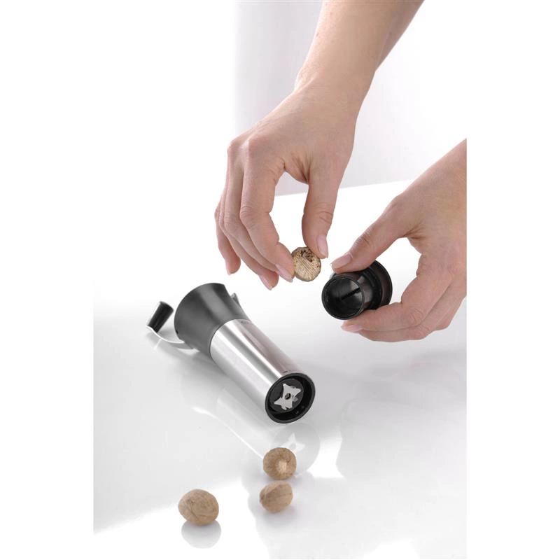GEFU - młynek do gałki muszkatołowej MOSCATA