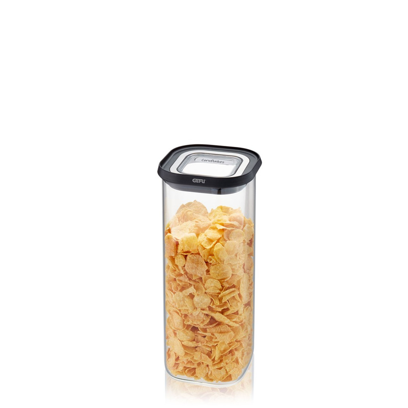 GEFU - pojemnik szklany 1.9 ltr PANTRY