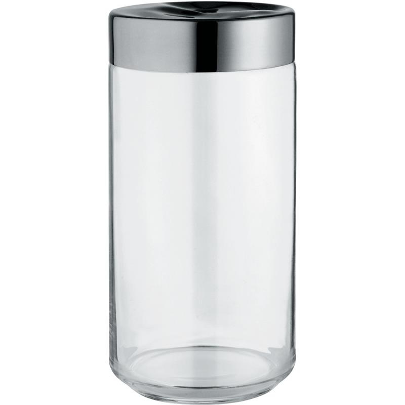 Alessi - pojemnik kuchenny; 1,5 l JULIETA