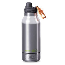 Asobu - Butelka termiczna THE Asobu - BUDDY RECYCLE, 1L