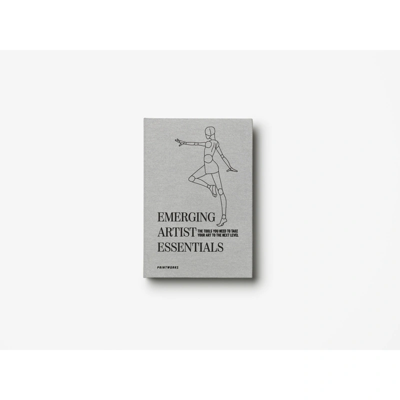 Printworks - Sketch Box - Emerging Artist