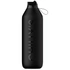 Chilly's Bottles - Butelka sportowa Chilly's 1000ml Czarny Series 2 Sport