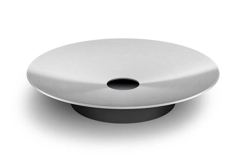 Zack - SOVE mydelniczka stal matowa