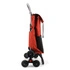 Rolser - Wózek na zakupy I-Max Urban MF 6L Terra