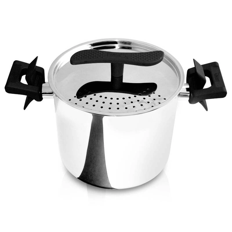 IPAC - Garnek do makaronu, szparagów DUSPAGHI