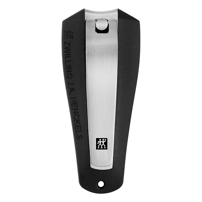 Zwilling - satynowa obcinarka 6 cm Twin Box