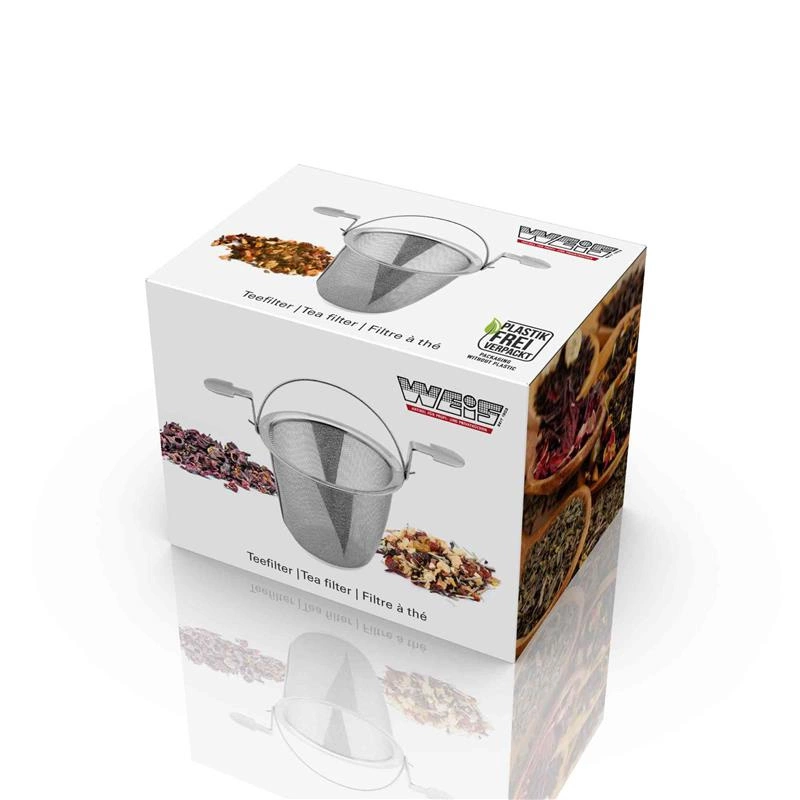 Weis - Wkład do zaparzania z uchwytem