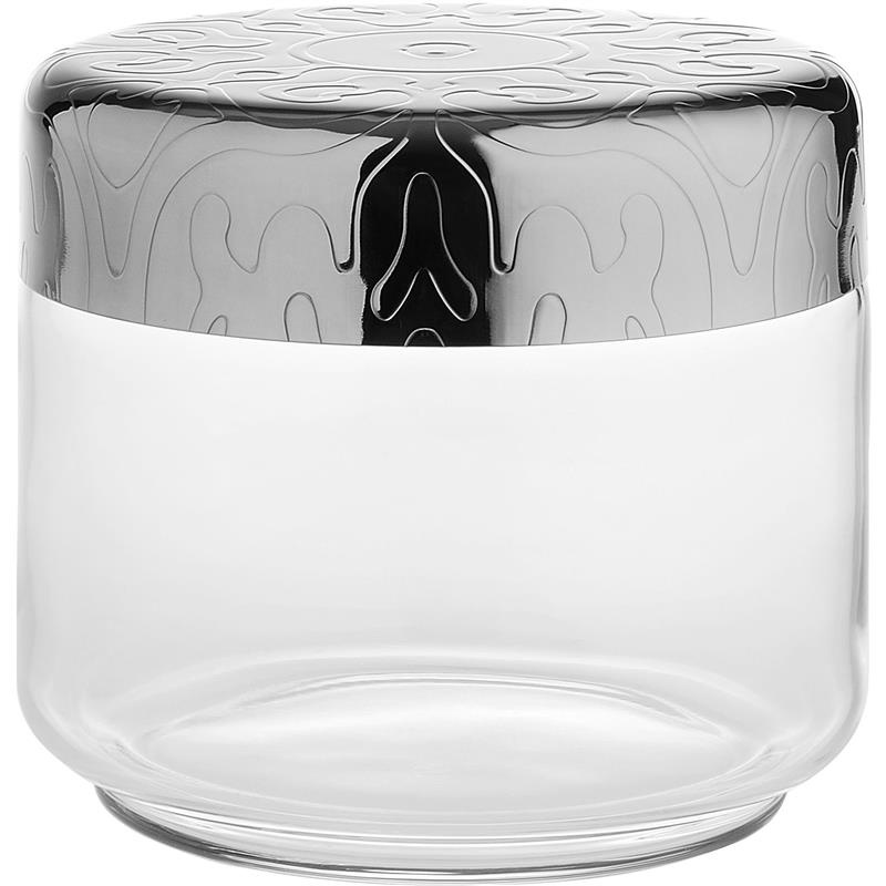 Alessi - pojemnik kuchenny; 0,5 l DRESSED