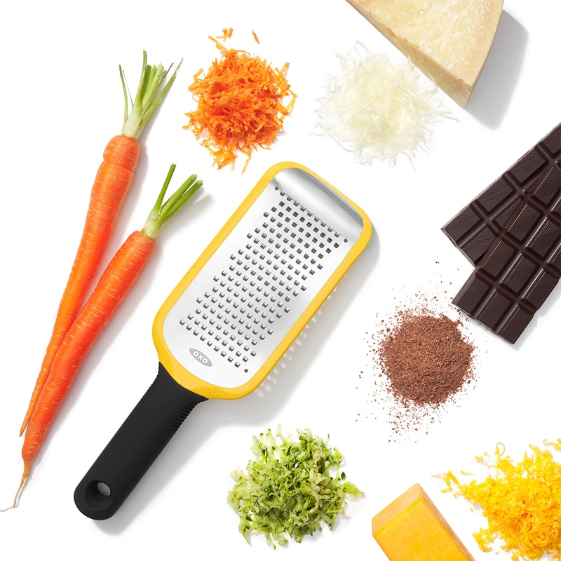 Oxo - Tarka Medium Etched - Good Grips