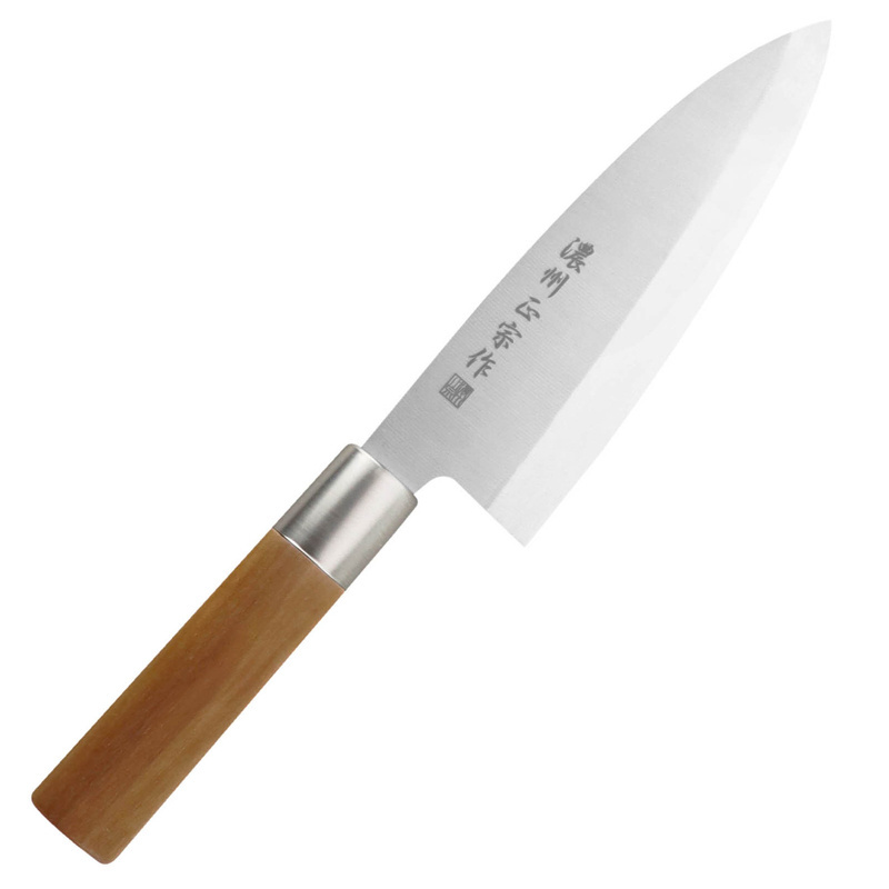 Satake - Masamune Nóż Deba 16 cm