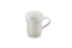 Le Creuset kubek taliowany meringue 0,29 l
