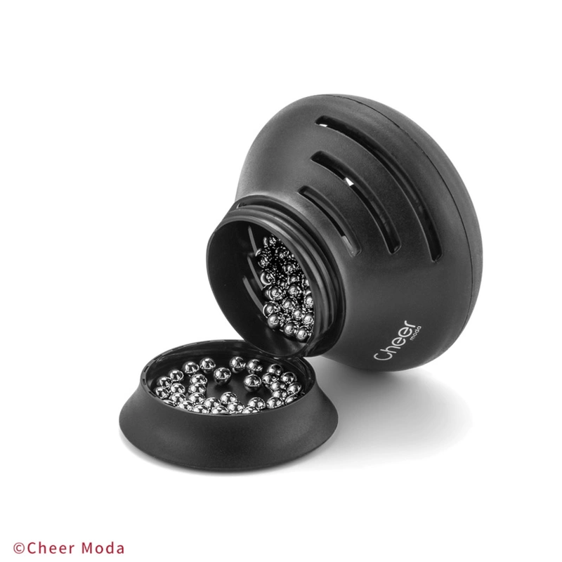 Cheer Moda - Perły do czyszczenia karafek Shell