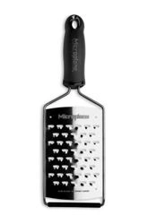 Microplane - tarka Gourmet Ultra Coarse - bardzo gruba
