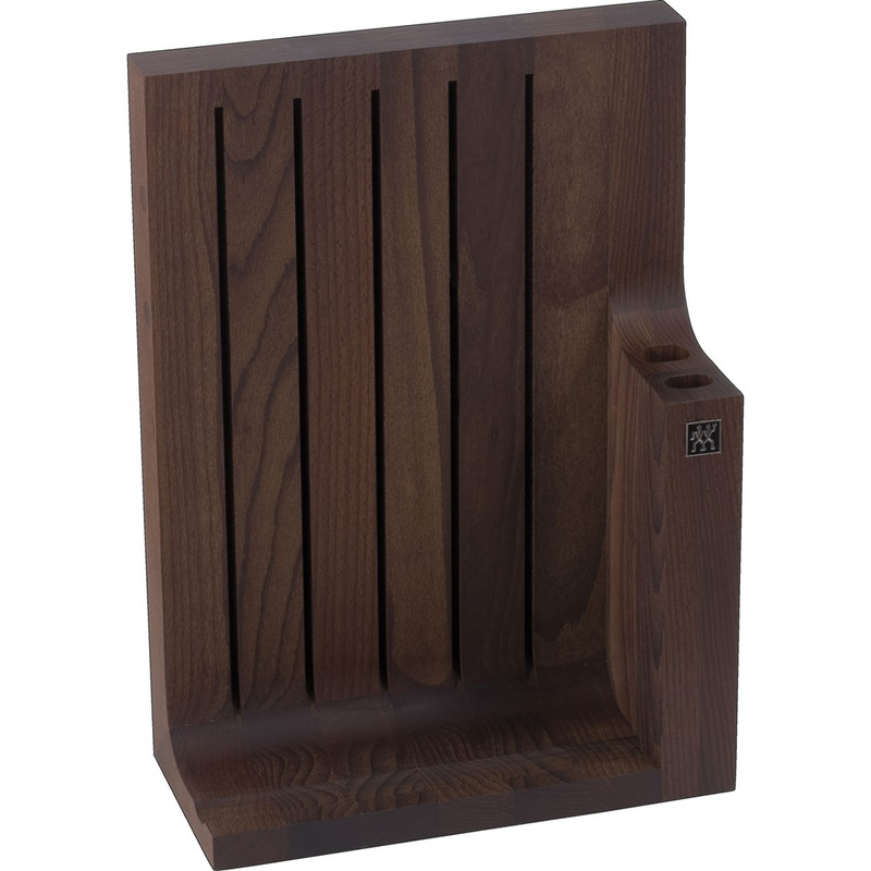 Zwilling - Drewniany blok na noże Twin 1731 - 275 x 380 x 125 mm
