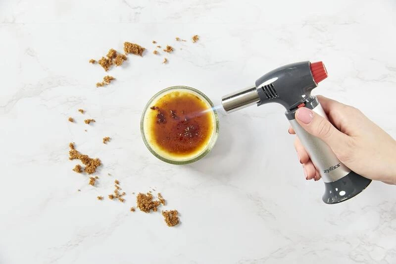 Zyliss - palnik gazowy kuchenny