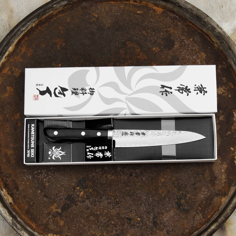 Kanetsune Seki - 940 VG-1 Nóż uniwersalny 13,5 cm