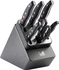 Zwilling -  SIGNATURE Zestaw 5 noży w bloku samoostrzącym 2.0