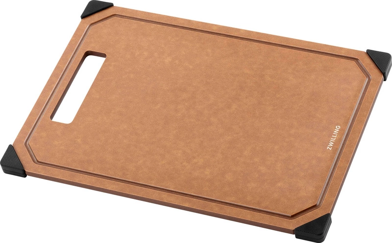 Zwilling -  Deska kuchenna z włókna drzewnego - 31 x 21.5 cm