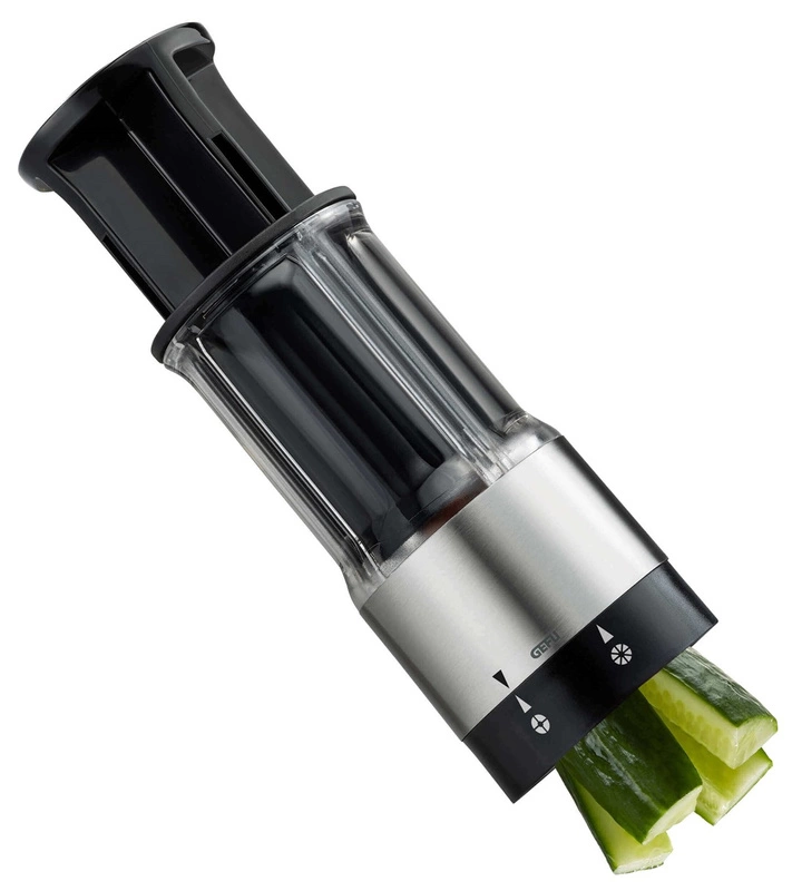 GEFU - krajalnica do warzyw i owoców FLEXICUT