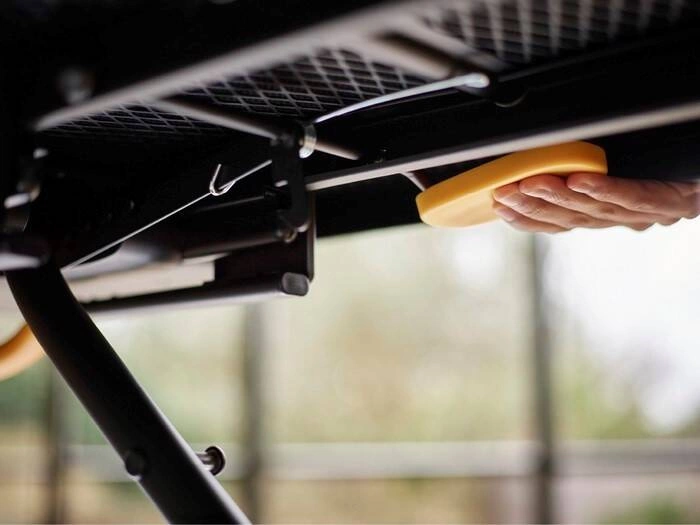 Joseph Joseph - Deska do prasowania Glide Max Plus granat