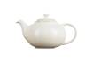 Le Creuset  dzbanek do herbaty z zaparzaczem meringue 1,3 l