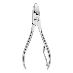 Zwilling - polerowane cążki do paznokci 11 cm Classic Inox