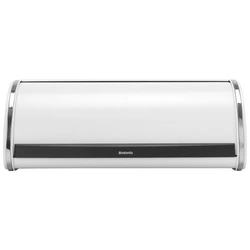 Brabantia - Chlebak duży Roll Top biały