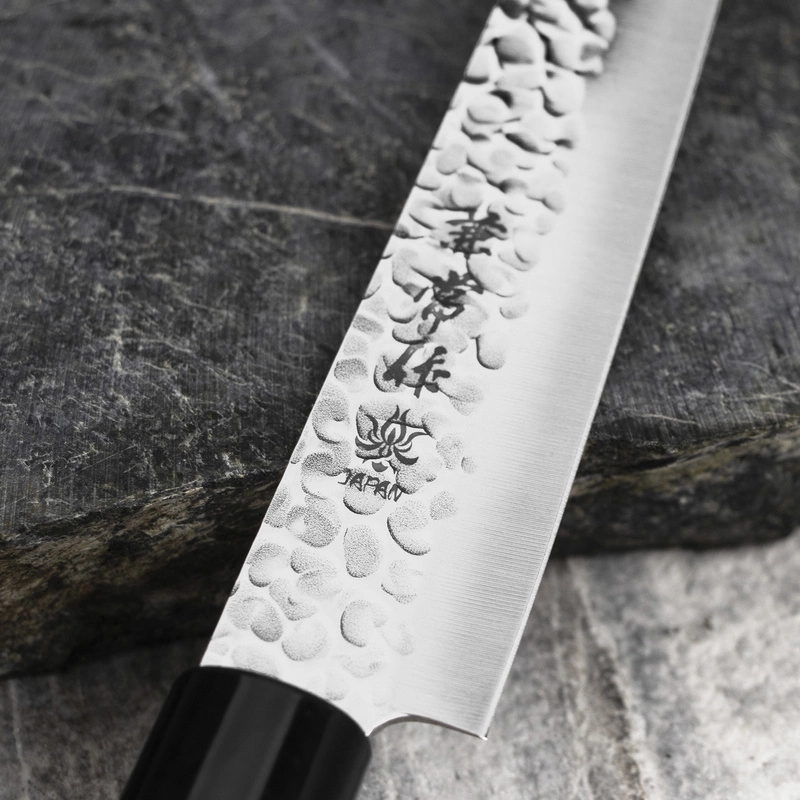 Kanetsune Seki - 950 DSR-1K6 Nóż Sujihiki 24 cm