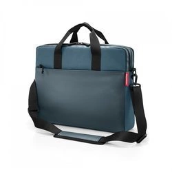 Reisenthel - Torba workbag canvas blue