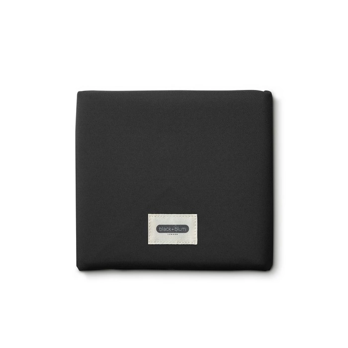 Black+Blum - Lunch bag, czarny NEW