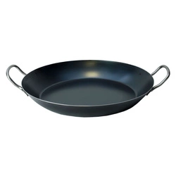 de Buyer -  Patelnia do paelli Outdoor 34 cm