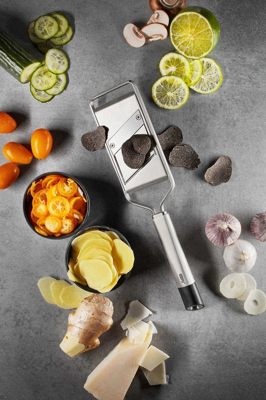 GEFU - szatkownica mini PRIMELINE