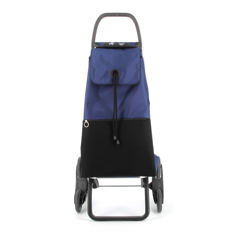 Rolser - Wózek na zakupy I-Max Urban MF 6L Klein