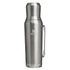 Stanley - termos do yerba mate Ideal Maté Bottle 1.2L Stainless Steel