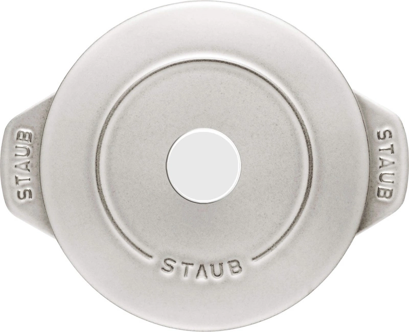 Staub - LA COCOTTE Mały garnek okrągły 1.75 ltr, truflowy