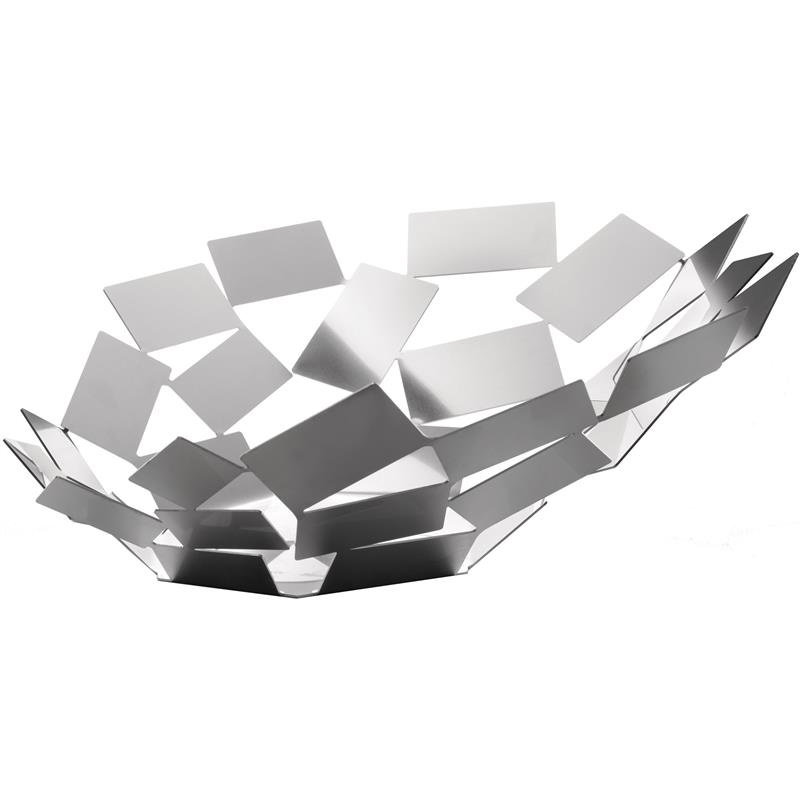 Alessi - misa na owoce, biała LA STANZA DELLO SCIROCCO