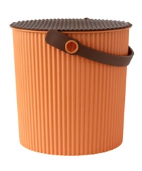 Hachiman - OMNIOUTIL Wiadro - 10 ltr, cynamonowy