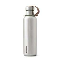 BLACK & BLUM - Butelka termiczna 750 ml, oliwkowa