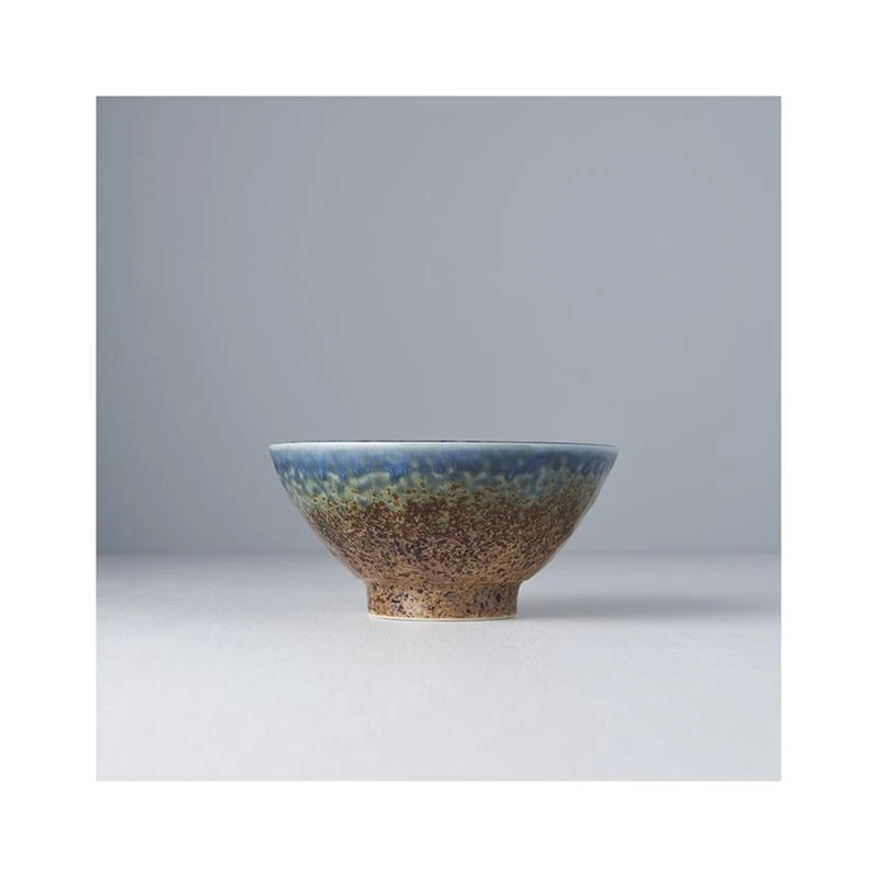 Made in Japan - Miska 16 cm Black Pearl