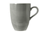 Seltmann - BEAT COLOR GLAZE Zestaw 6 kubków z uchwytem 350 ml