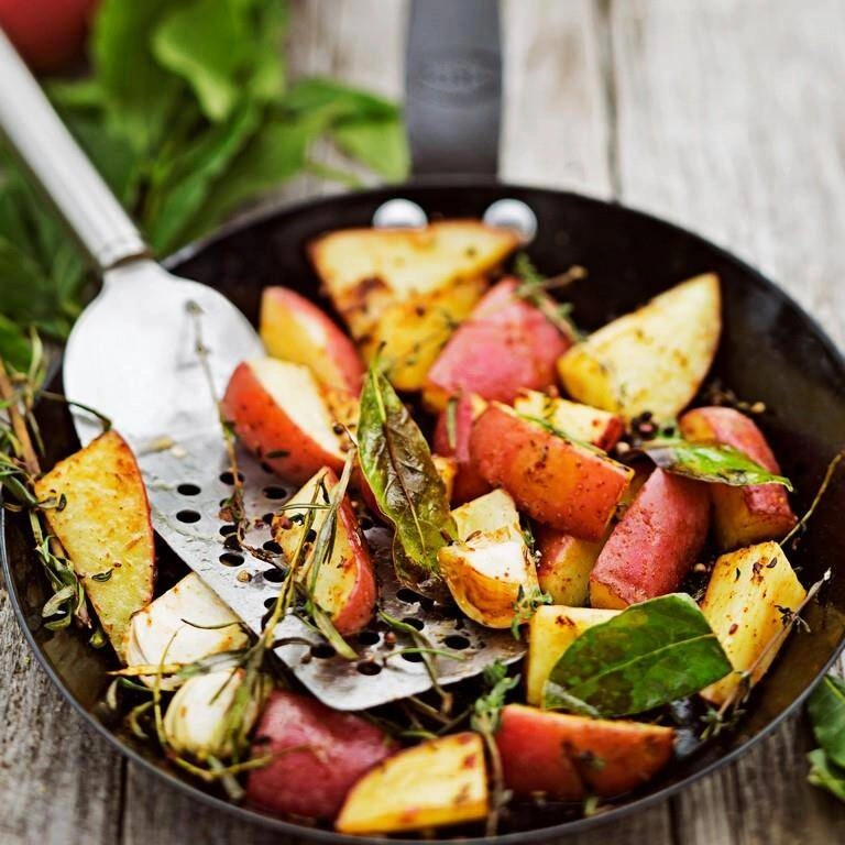 Roesle - Łopatka kątowa perforowana