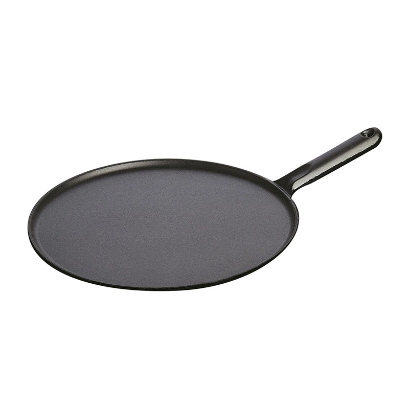 Staub - żeliwna patelnia naleśnikowa 30 cm
