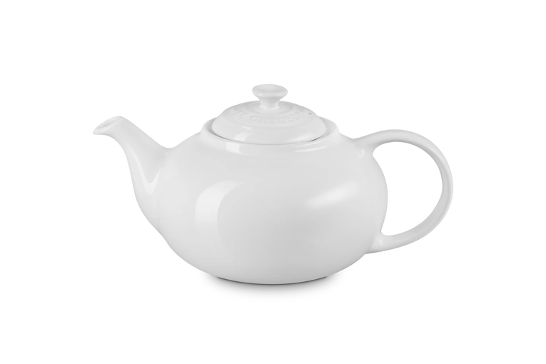 Le Creuset  dzbanek do herbaty biały 1,3 l