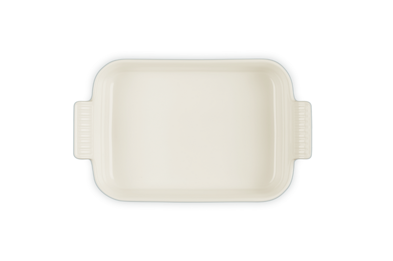 Le Creuset - Naczynie do zapiekania 26x19cm 2,4l shell pink