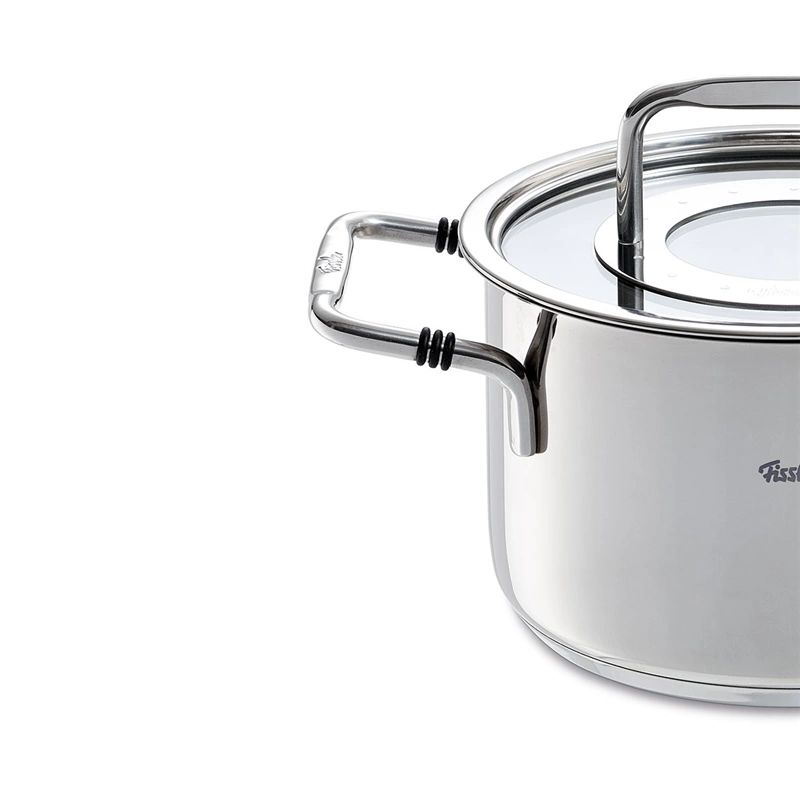 Fissler - Garnek wysoki 2,0l 16cm Bonn