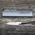 Global - Ukon Nóż Santoku żłobiony 14 cm