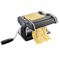 GEFU - maszynka do makaronu czarna PASTA PERFETTA
