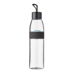 Mepal - Butelka Water Ellipse 700 ml nordic black
