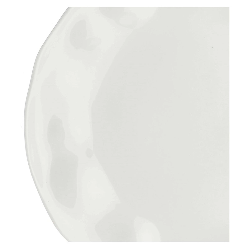 La Porcellana Bianca - LUNIA Zestaw 6 talerzy obiadowych 28 cm